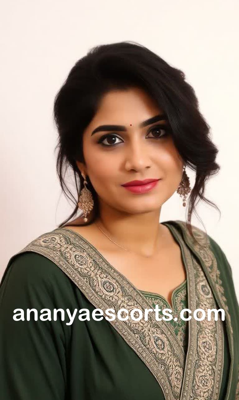 Byasanagar Escort Service