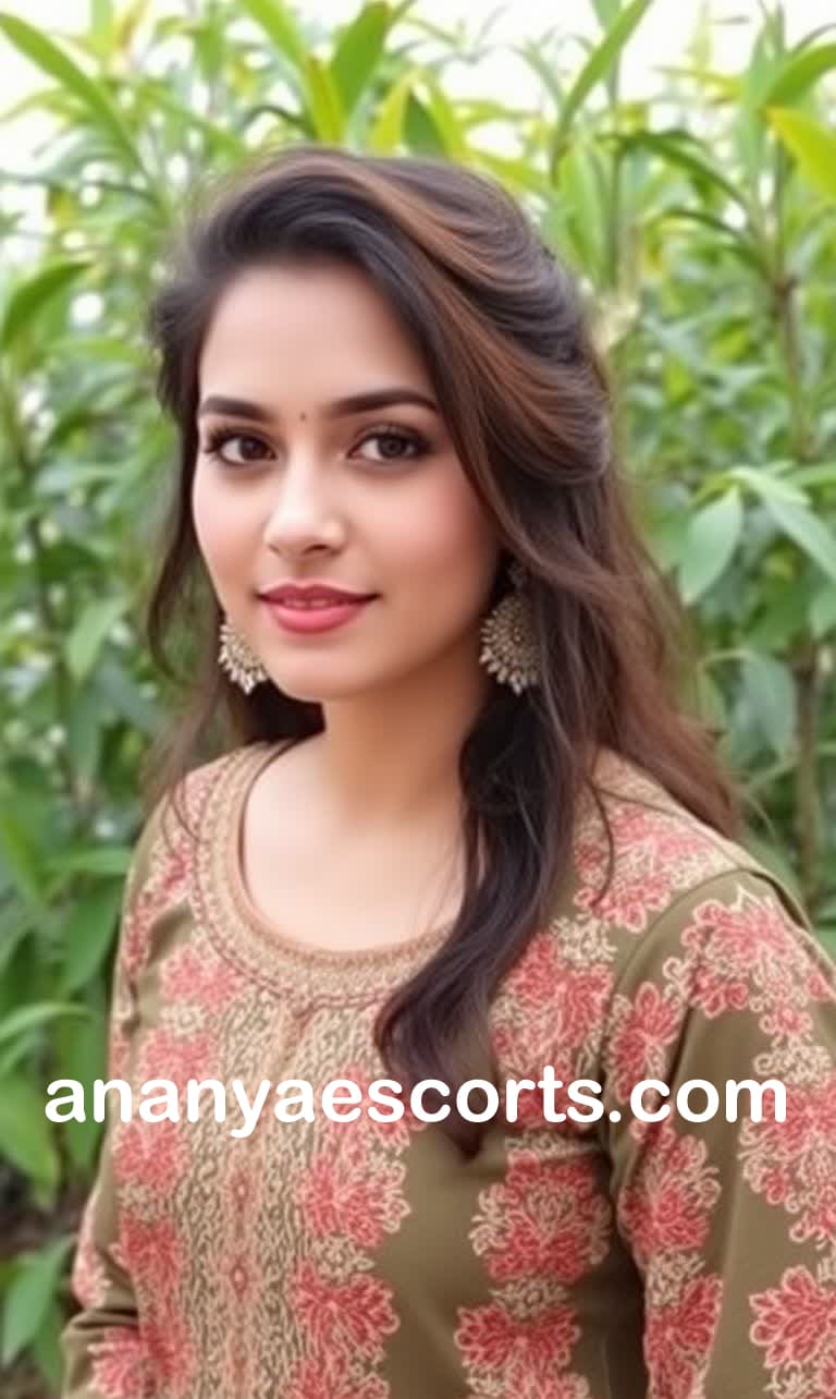 Escort Service in Byasanagar