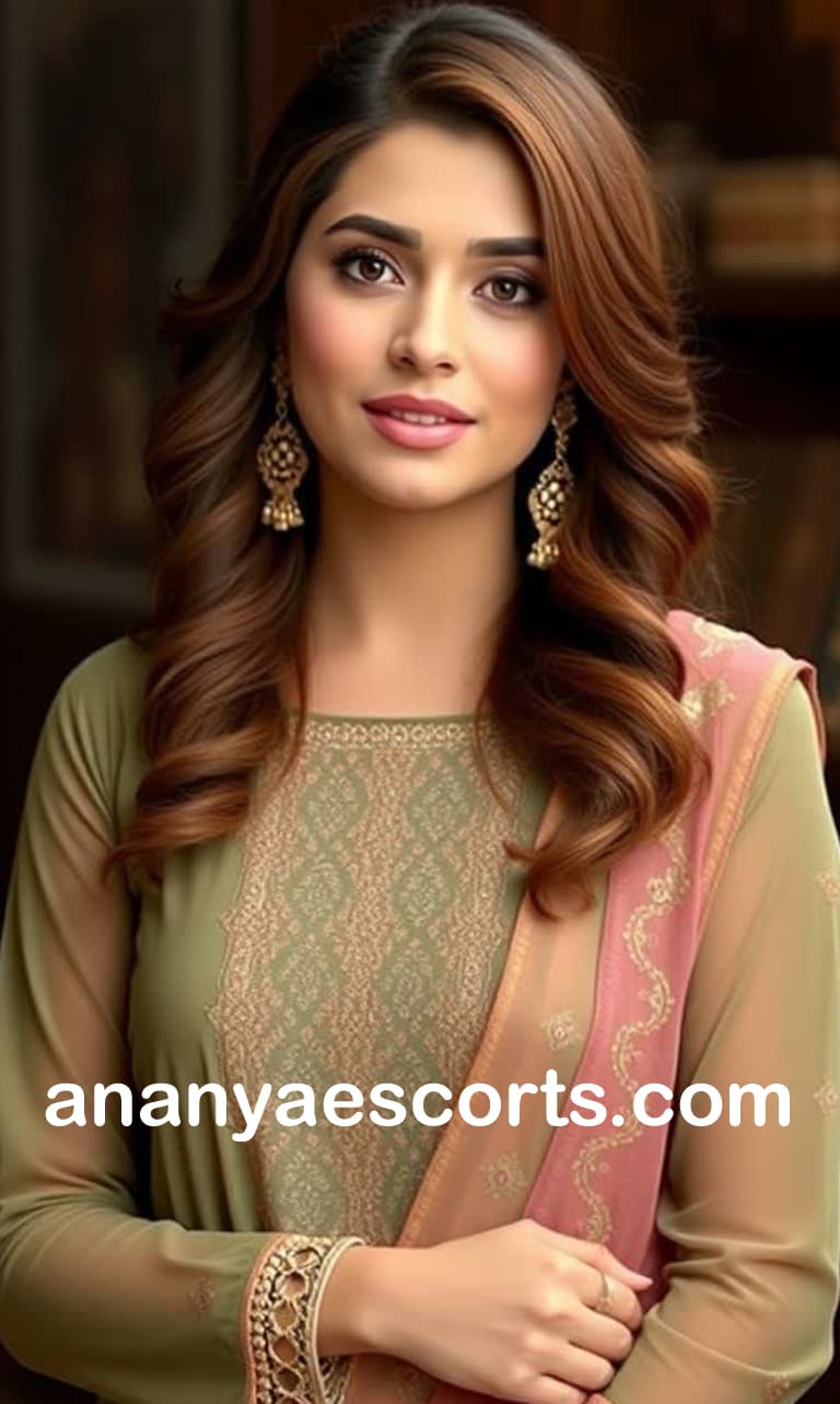 Escort Service in Byasanagar